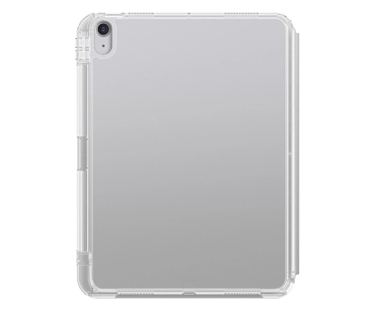 Etui do tableta AmazingThing Minimal Case na iPad 11" 2025 - jasnoszare